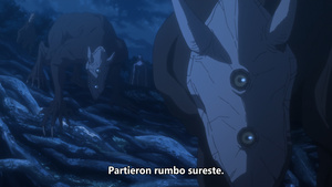 Yakusoku no Neverland 2nd Season